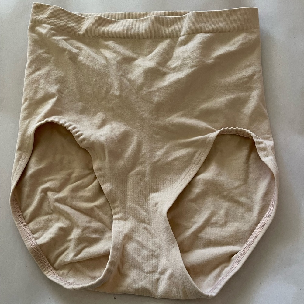 Super Stretch High Waist Tummy Control Women’s Panty